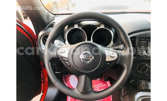 Buy Import Nissan Juke Red Car in Import - Dubai in Uganda Buy Import Nissan Juke Red Car in Import - Dubai in Uganda