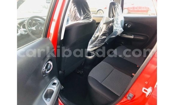Buy Import Nissan Juke Red Car in Import - Dubai in Uganda Buy Import Nissan Juke Red Car in Import - Dubai in Uganda