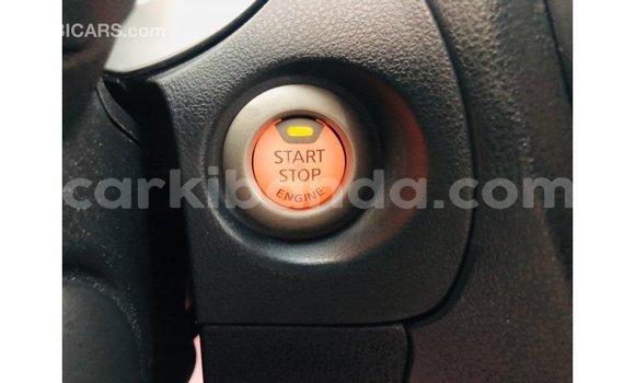 Buy Import Nissan Juke Red Car in Import - Dubai in Uganda Buy Import Nissan Juke Red Car in Import - Dubai in Uganda