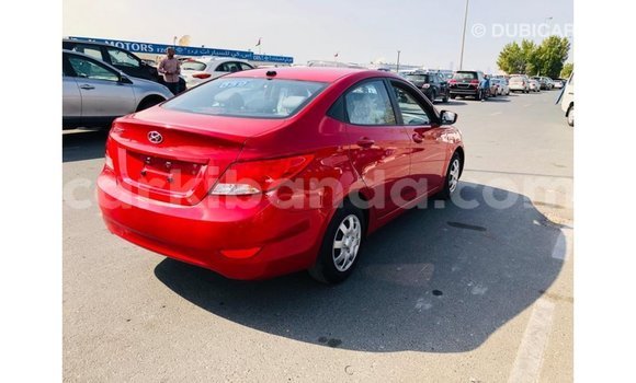 Buy Import Hyundai Accent Red Car in Import - Dubai in Uganda Buy Import Hyundai Accent Red Car in Import - Dubai in Uganda