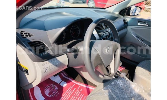 Buy Import Hyundai Accent Red Car in Import - Dubai in Uganda Buy Import Hyundai Accent Red Car in Import - Dubai in Uganda