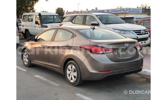 Buy Import Hyundai Elantra Brown Car in Import - Dubai in Uganda Buy Import Hyundai Elantra Brown Car in Import - Dubai in Uganda