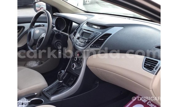 Buy Import Hyundai Elantra Brown Car in Import - Dubai in Uganda Buy Import Hyundai Elantra Brown Car in Import - Dubai in Uganda