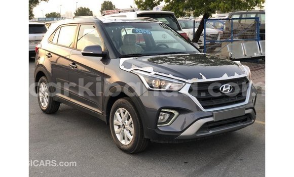 Buy Import Hyundai Creta Other Car in Import - Dubai in Uganda Buy Import Hyundai Creta Other Car in Import - Dubai in Uganda