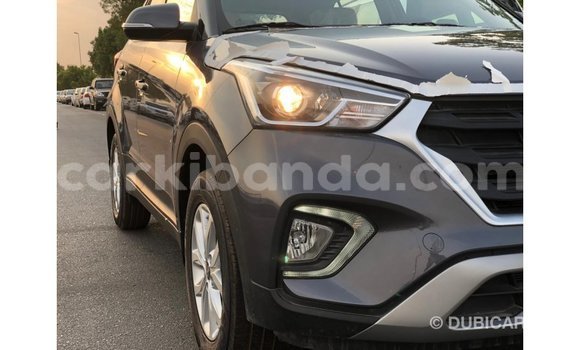 Buy Import Hyundai Creta Other Car in Import - Dubai in Uganda Buy Import Hyundai Creta Other Car in Import - Dubai in Uganda
