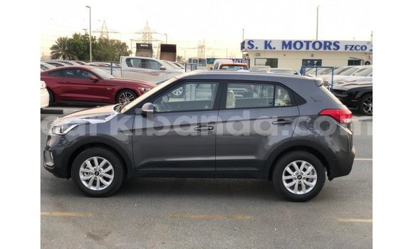 Buy Import Hyundai Creta Other Car in Import - Dubai in Uganda Buy Import Hyundai Creta Other Car in Import - Dubai in Uganda