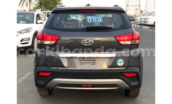 Buy Import Hyundai Creta Other Car in Import - Dubai in Uganda Buy Import Hyundai Creta Other Car in Import - Dubai in Uganda