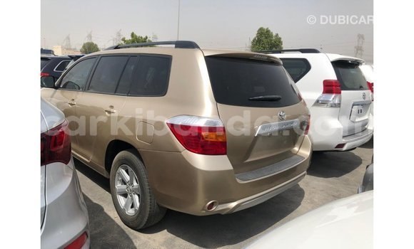 Buy Import Toyota Highlander Other Car in Import - Dubai in Uganda Buy Import Toyota Highlander Other Car in Import - Dubai in Uganda