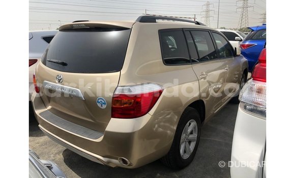 Buy Import Toyota Highlander Other Car in Import - Dubai in Uganda Buy Import Toyota Highlander Other Car in Import - Dubai in Uganda