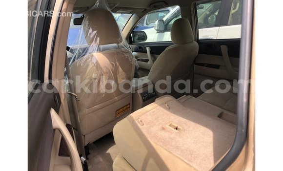 Buy Import Toyota Highlander Other Car in Import - Dubai in Uganda Buy Import Toyota Highlander Other Car in Import - Dubai in Uganda
