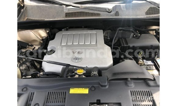 Buy Import Toyota Highlander Other Car in Import - Dubai in Uganda Buy Import Toyota Highlander Other Car in Import - Dubai in Uganda