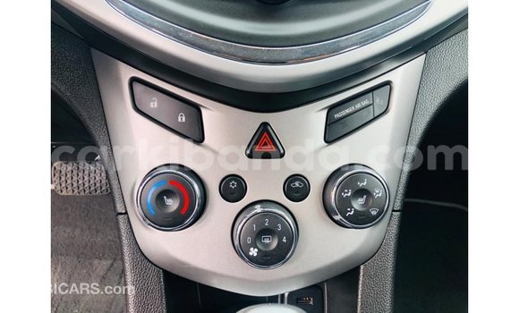 Acheter Import Voiture Chevrolet Sonic Autre à Import - Dubai, Ouganda Acheter Import Voiture Chevrolet Sonic Autre à Import - Dubai, Ouganda