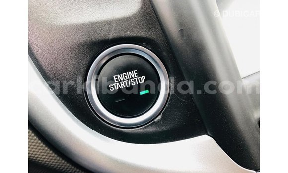 Acheter Import Voiture Chevrolet Sonic Autre à Import - Dubai, Ouganda Acheter Import Voiture Chevrolet Sonic Autre à Import - Dubai, Ouganda
