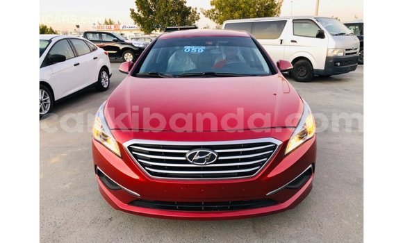 Buy Import Hyundai Sonata Red Car in Import - Dubai in Uganda Buy Import Hyundai Sonata Red Car in Import - Dubai in Uganda