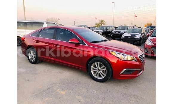 Buy Import Hyundai Sonata Red Car in Import - Dubai in Uganda Buy Import Hyundai Sonata Red Car in Import - Dubai in Uganda