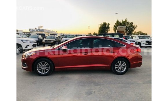 Buy Import Hyundai Sonata Red Car in Import - Dubai in Uganda Buy Import Hyundai Sonata Red Car in Import - Dubai in Uganda