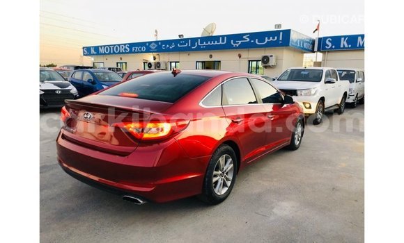 Buy Import Hyundai Sonata Red Car in Import - Dubai in Uganda Buy Import Hyundai Sonata Red Car in Import - Dubai in Uganda