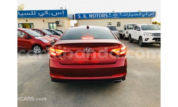 Buy Import Hyundai Sonata Red Car in Import - Dubai in Uganda Buy Import Hyundai Sonata Red Car in Import - Dubai in Uganda
