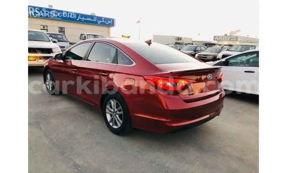 Buy Import Hyundai Sonata Red Car in Import - Dubai in Uganda Buy Import Hyundai Sonata Red Car in Import - Dubai in Uganda