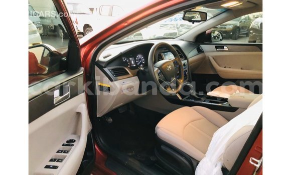 Buy Import Hyundai Sonata Red Car in Import - Dubai in Uganda Buy Import Hyundai Sonata Red Car in Import - Dubai in Uganda