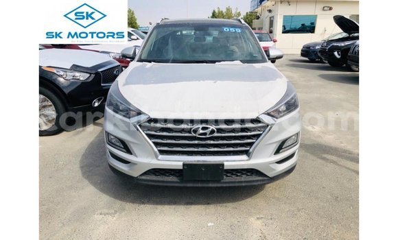 Gura Imported Hyundai Tucson Other Imodoka i Import - Dubai mu Uganda