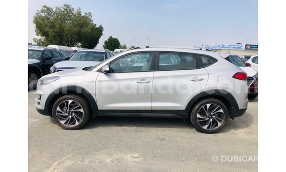 Acheter Import Voiture Hyundai Tucson Autre à Import - Dubai, Ouganda Acheter Import Voiture Hyundai Tucson Autre à Import - Dubai, Ouganda