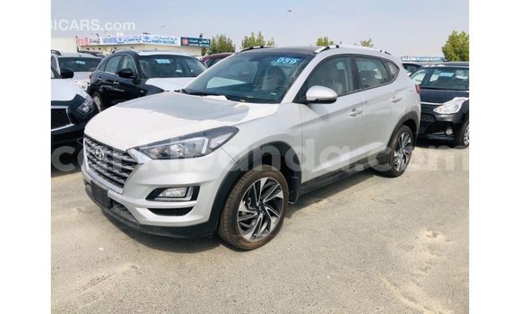 Acheter Import Voiture Hyundai Tucson Autre à Import - Dubai, Ouganda Acheter Import Voiture Hyundai Tucson Autre à Import - Dubai, Ouganda