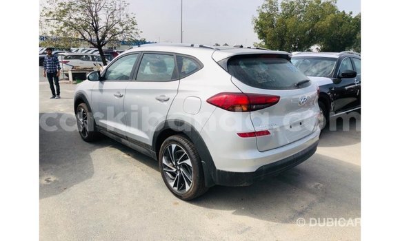Acheter Import Voiture Hyundai Tucson Autre à Import - Dubai, Ouganda Acheter Import Voiture Hyundai Tucson Autre à Import - Dubai, Ouganda