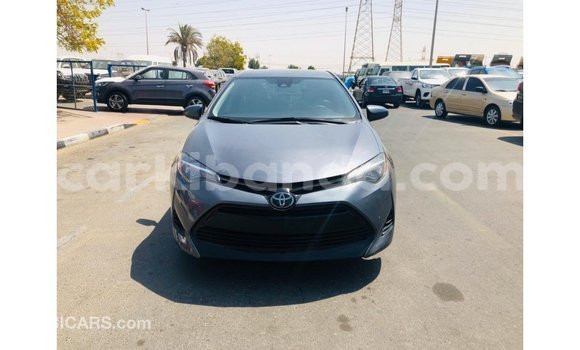 Buy Import Toyota Corolla Other Car in Import - Dubai in Uganda Buy Import Toyota Corolla Other Car in Import - Dubai in Uganda