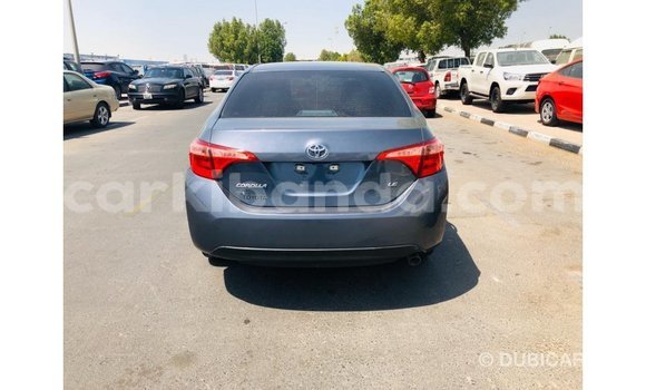Buy Import Toyota Corolla Other Car in Import - Dubai in Uganda Buy Import Toyota Corolla Other Car in Import - Dubai in Uganda