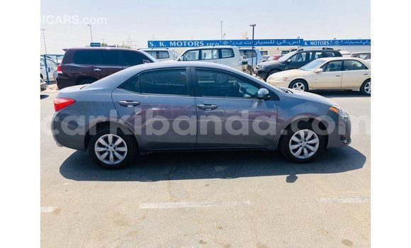 Buy Import Toyota Corolla Other Car in Import - Dubai in Uganda Buy Import Toyota Corolla Other Car in Import - Dubai in Uganda