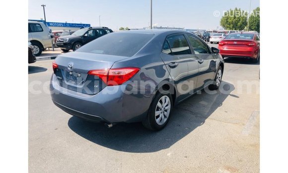 Buy Import Toyota Corolla Other Car in Import - Dubai in Uganda Buy Import Toyota Corolla Other Car in Import - Dubai in Uganda