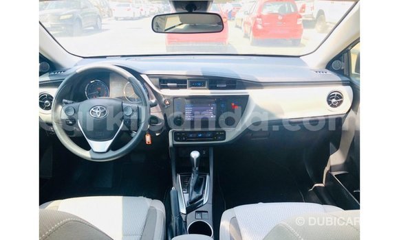 Buy Import Toyota Corolla Other Car in Import - Dubai in Uganda Buy Import Toyota Corolla Other Car in Import - Dubai in Uganda