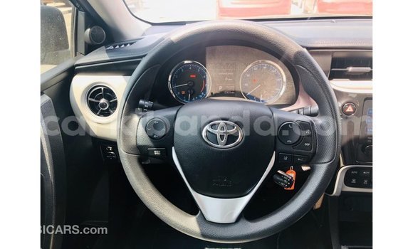 Buy Import Toyota Corolla Other Car in Import - Dubai in Uganda Buy Import Toyota Corolla Other Car in Import - Dubai in Uganda