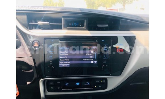 Buy Import Toyota Corolla Other Car in Import - Dubai in Uganda Buy Import Toyota Corolla Other Car in Import - Dubai in Uganda