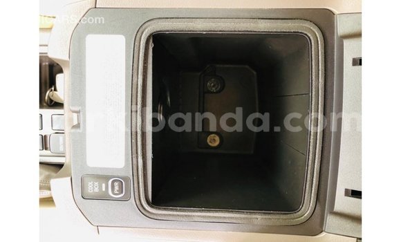 Buy Import Toyota Prado White Car in Import - Dubai in Uganda Buy Import Toyota Prado White Car in Import - Dubai in Uganda