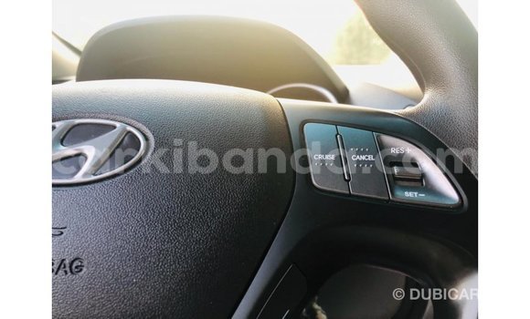 Buy Import Hyundai Tucson Blue Car in Import - Dubai in Uganda Buy Import Hyundai Tucson Blue Car in Import - Dubai in Uganda
