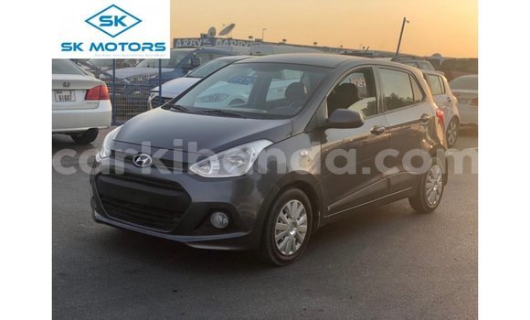 Buy Import Hyundai i10 Other Car in Import - Dubai in Uganda Buy Import Hyundai i10 Other Car in Import - Dubai in Uganda