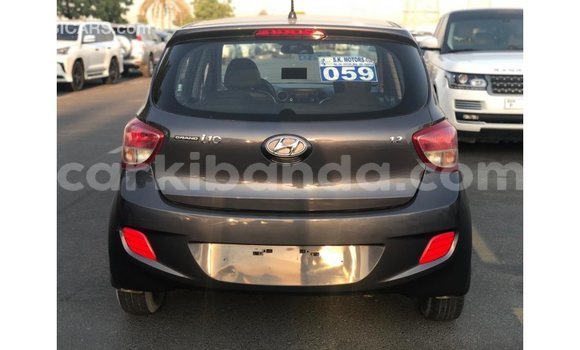 Buy Import Hyundai i10 Other Car in Import - Dubai in Uganda Buy Import Hyundai i10 Other Car in Import - Dubai in Uganda