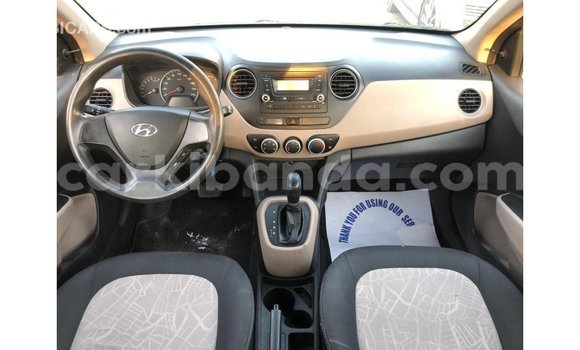 Buy Import Hyundai i10 Other Car in Import - Dubai in Uganda Buy Import Hyundai i10 Other Car in Import - Dubai in Uganda