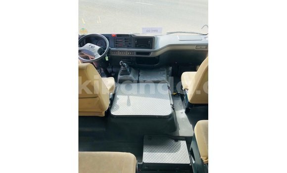 Buy Import Toyota Coaster White Car in Import - Dubai in Uganda Buy Import Toyota Coaster White Car in Import - Dubai in Uganda