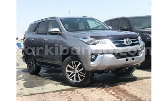 Buy Import Toyota Fortuner Other Car in Import - Dubai in Uganda