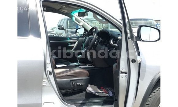 Gura Imported Toyota Fortuner Other Imodoka i Import - Dubai mu Uganda Gura Imported Toyota Fortuner Other Imodoka i Import - Dubai mu Uganda