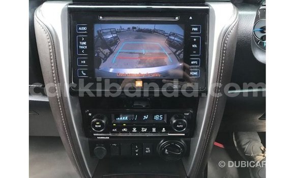 Gura Imported Toyota Fortuner Other Imodoka i Import - Dubai mu Uganda Gura Imported Toyota Fortuner Other Imodoka i Import - Dubai mu Uganda
