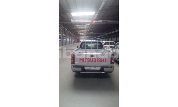 Buy Import Mitsubishi L200 White Car in Import - Dubai in Uganda Buy Import Mitsubishi L200 White Car in Import - Dubai in Uganda