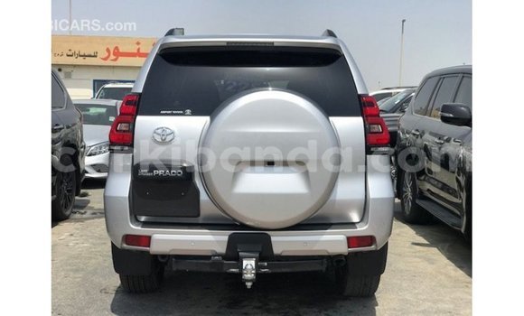Buy Import Toyota Prado Other Car in Import - Dubai in Uganda Buy Import Toyota Prado Other Car in Import - Dubai in Uganda