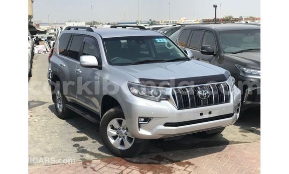Buy Import Toyota Prado Other Car in Import - Dubai in Uganda Buy Import Toyota Prado Other Car in Import - Dubai in Uganda