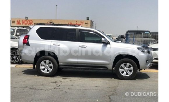 Buy Import Toyota Prado Other Car in Import - Dubai in Uganda Buy Import Toyota Prado Other Car in Import - Dubai in Uganda