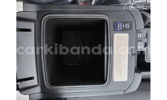 Acheter Import Voiture Toyota Prado Noir à Import - Dubai, Ouganda Acheter Import Voiture Toyota Prado Noir à Import - Dubai, Ouganda