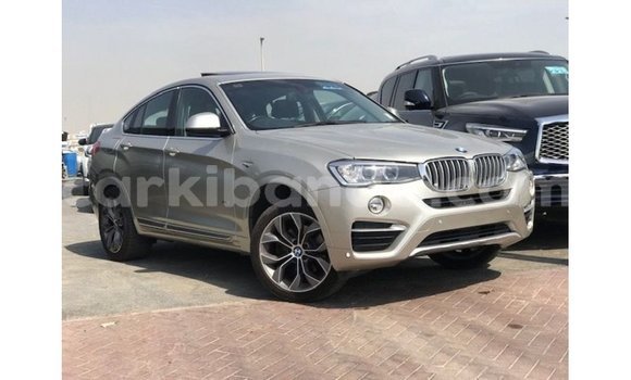 Buy Import BMW X4 Other Car in Import - Dubai in Uganda